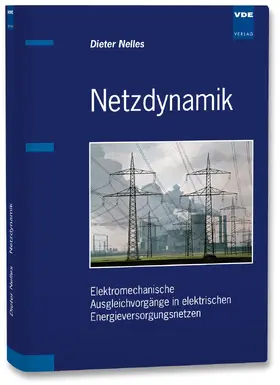 Nelles |  Netzdynamik | Buch |  Sack Fachmedien