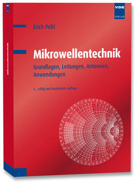 Pehl |  Mikrowellentechnik | Buch |  Sack Fachmedien