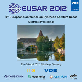 VDE e. V. / ITG |  EUSAR 2012 | Sonstiges |  Sack Fachmedien