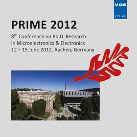 RWTH Aachen |  PRIME 2012 | Sonstiges |  Sack Fachmedien