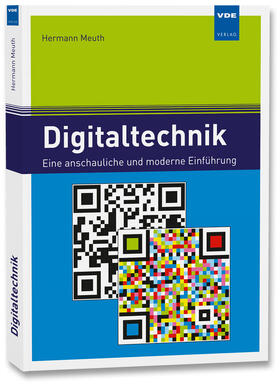 Meuth |  Digitaltechnik | Buch |  Sack Fachmedien