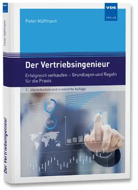 Hüffmann | Der Vertriebsingenieur | Buch | 978-3-8007-4367-4 | sack.de