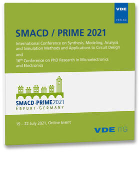 VDE ITG |  SMACD / PRIME 2021 | Sonstiges |  Sack Fachmedien