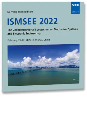 Yuen |  ISMSEE 2022 | Sonstiges |  Sack Fachmedien