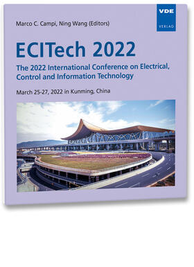 Campi / Wang |  ECITech 2022 | Sonstiges |  Sack Fachmedien
