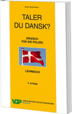 Brenneisen |  Brenneisen, S: Taler du dansk? | Buch |  Sack Fachmedien