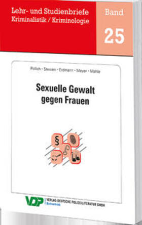 Clages / Gatzke / Pollich |  Sexuelle Gewalt gegen Frauen | Buch |  Sack Fachmedien