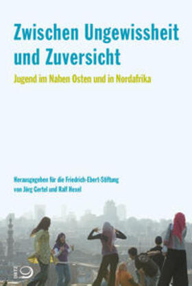 Gertel / Hexel |  Zwischen Ungewissheit und Zuversicht | Buch |  Sack Fachmedien