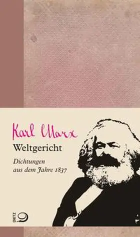 Marx |  Weltgericht | Buch |  Sack Fachmedien