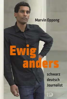 Oppong |  Ewig anders | Buch |  Sack Fachmedien