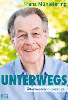 Müntefering |  Unterwegs | Buch |  Sack Fachmedien