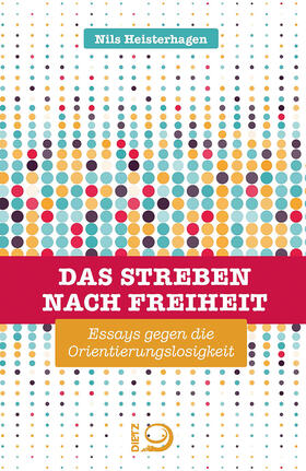 Heisterhagen |  Heisterhagen, N: Streben nach Freiheit | Buch |  Sack Fachmedien