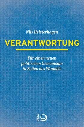 Heisterhagen |  Verantwortung | Buch |  Sack Fachmedien