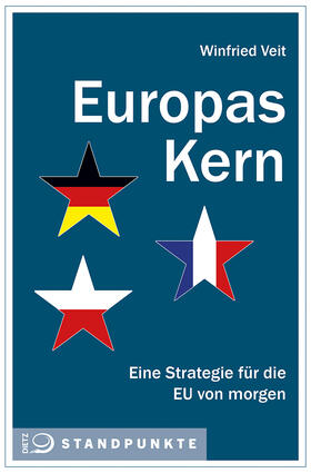 Veit |  Europas Kern | Buch |  Sack Fachmedien