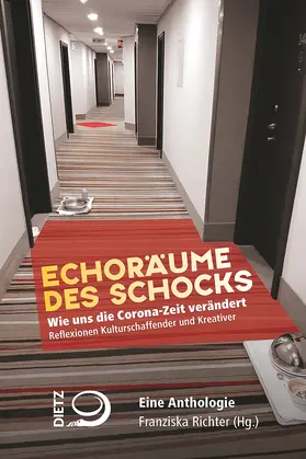 Richter | Echoräume des Schocks | Buch | 978-3-8012-0589-8 | sack.de