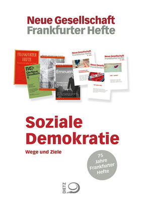 Meyer |  Soziale Demokratie | Buch |  Sack Fachmedien