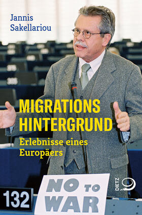 Sakellariou |  Migrationshintergrund | Buch |  Sack Fachmedien