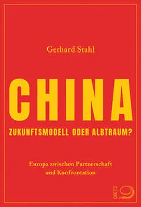 Stahl |  China | Buch |  Sack Fachmedien