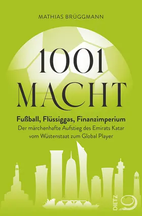 Brüggmann |  1001 Macht | Buch |  Sack Fachmedien