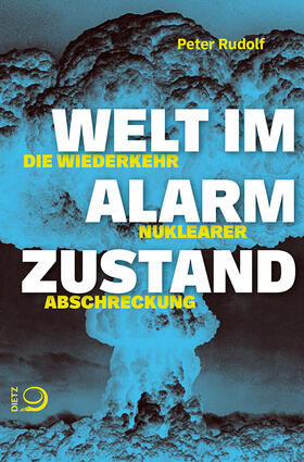 Rudolf |  Welt im Alarmzustand | Buch |  Sack Fachmedien