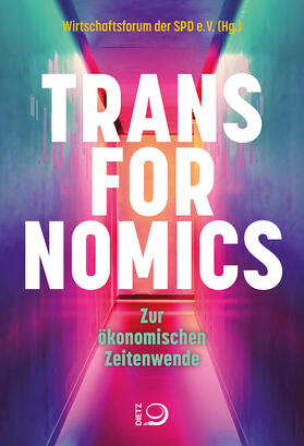  Transfornomics | Buch |  Sack Fachmedien