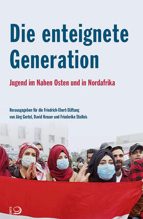 Gertel / Kreuer / Stolleis |  Die enteignete Generation | Buch |  Sack Fachmedien