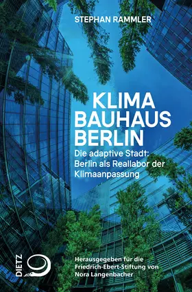 Rammler / Langenbacher |  Klimabauhaus Berlin | Buch |  Sack Fachmedien