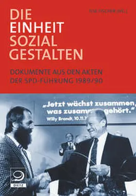 Fischer |  Die Einheit sozial gestalten | Buch |  Sack Fachmedien