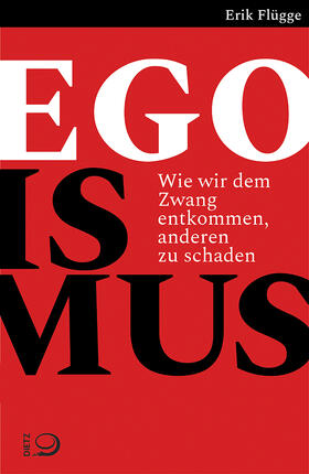 Flügge |  Egoismus | eBook | Sack Fachmedien