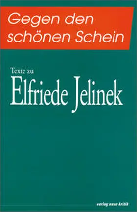 Gürtler |  Gegen den schönen Schein | Buch |  Sack Fachmedien