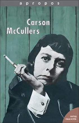  Carson McCullers | Buch |  Sack Fachmedien