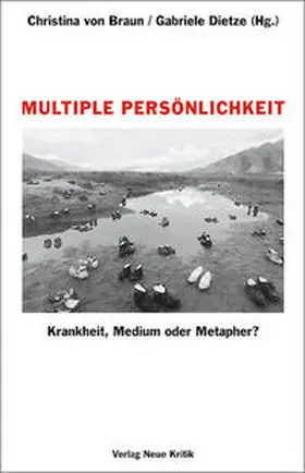 Braun / Dietze | Multiple Persönlichkeit | Buch | 978-3-8015-0326-0 | sack.de