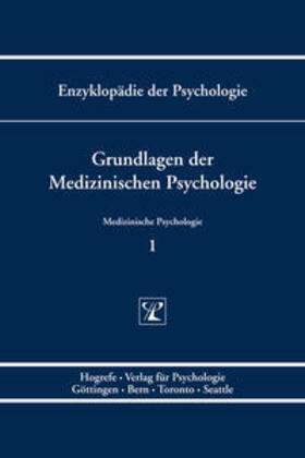 Brähler / Strauß |  Grundlagen der Medizinischen Psychologie | Buch |  Sack Fachmedien