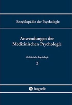 Koch / Bengel |  Anwendungen der Medizinischen Psychologie | Buch |  Sack Fachmedien