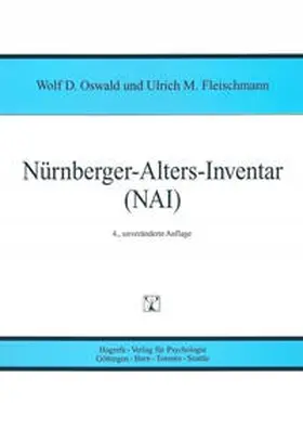 Oswald / Fleischmann |  Nürnberger-Alters-Iventar (NAI) | Buch |  Sack Fachmedien