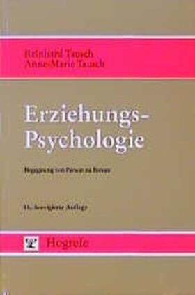 Tausch |  Erziehungspsychologie | Buch |  Sack Fachmedien