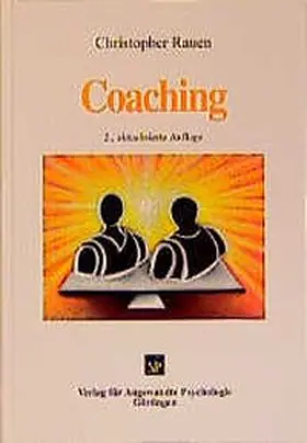 Rauen |  Coaching | Buch |  Sack Fachmedien