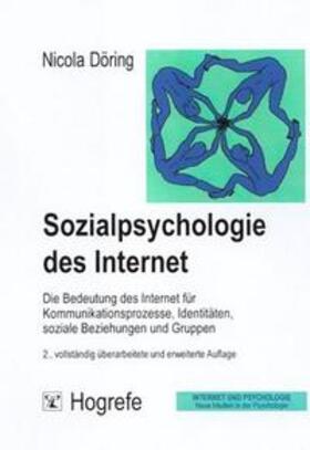 Döring |  Sozialpsychologie des Internet | Buch |  Sack Fachmedien