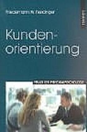 Nerdinger |  Kundenorientierung | Buch |  Sack Fachmedien