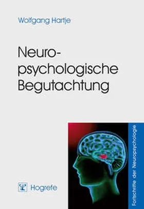 Hartje |  Neuropsychologische Begutachtung | Buch |  Sack Fachmedien