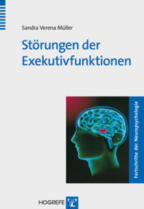 Müller |  Störungen der Exekutivfunktionen | Buch |  Sack Fachmedien