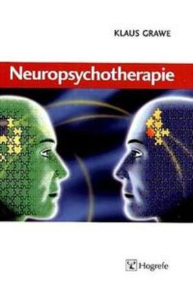 Grawe |  Neuropsychotherapie | Buch |  Sack Fachmedien