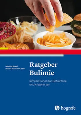 Svaldi / Tuschen-Caffier |  Ratgeber Bulimie | Buch |  Sack Fachmedien