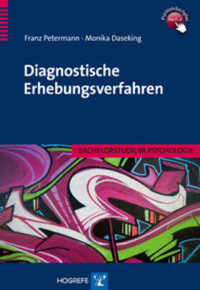 Petermann / Daseking |  Diagnostische Erhebungsverfahren | Buch |  Sack Fachmedien