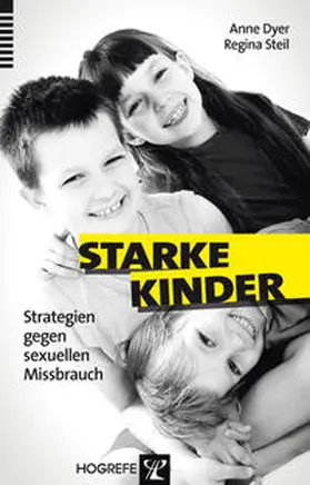 Dyer / Steil |  Starke Kinder | Buch |  Sack Fachmedien