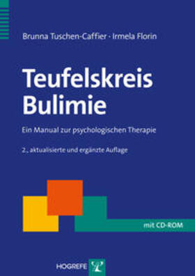 Tuschen-Caffier / Florin |  Teufelskreis Bulimie | Buch |  Sack Fachmedien