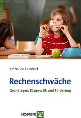 Lambert |  Rechenschwäche | Buch |  Sack Fachmedien