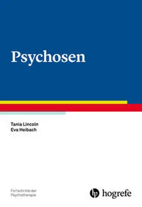 Lincoln / Heibach |  Psychosen | Buch |  Sack Fachmedien