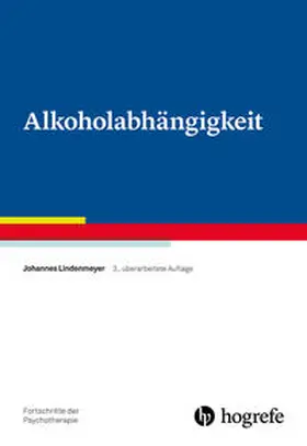 Lindenmeyer |  Alkoholabhängigkeit | Buch |  Sack Fachmedien