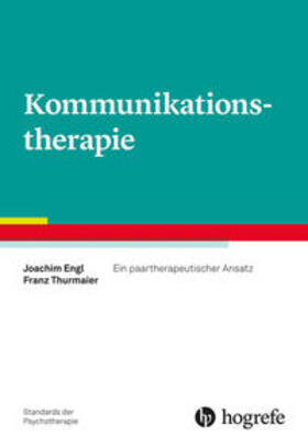 Engl / Thurmaier |  Kommunikationstherapie | Buch |  Sack Fachmedien